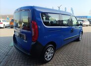 Fiat Dobló MPV 1,6 l 77 kw