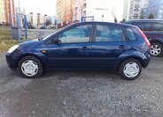 Ford Fiesta 2