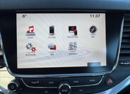 Opel Astra Kombi 1,6 l 100 kw