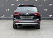 Volkswagen Tiguan SUV / Terénní 2,0 l 110 kw