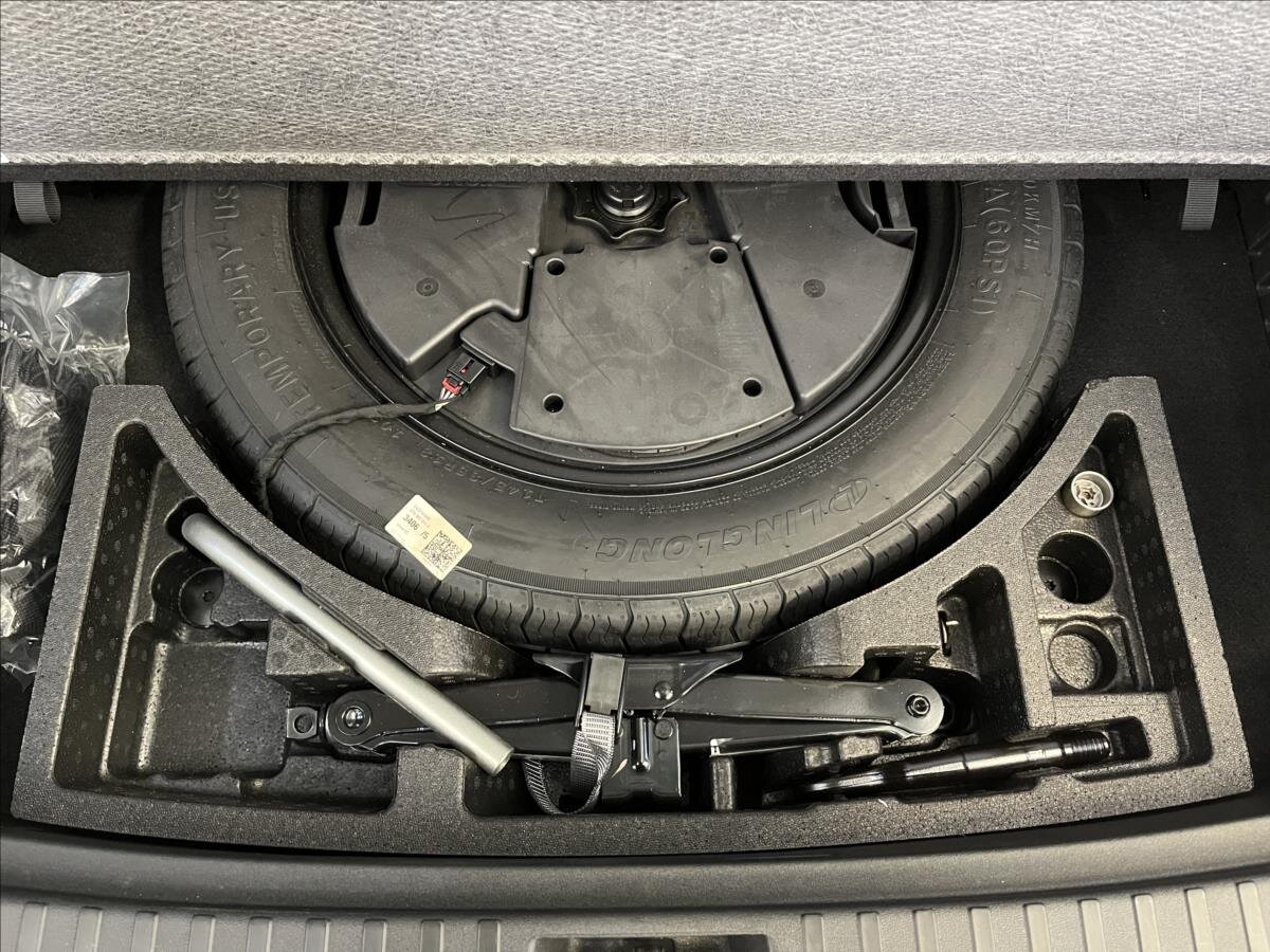 Škoda Kodiaq SUV / Terénní 2,0 l 142 kw