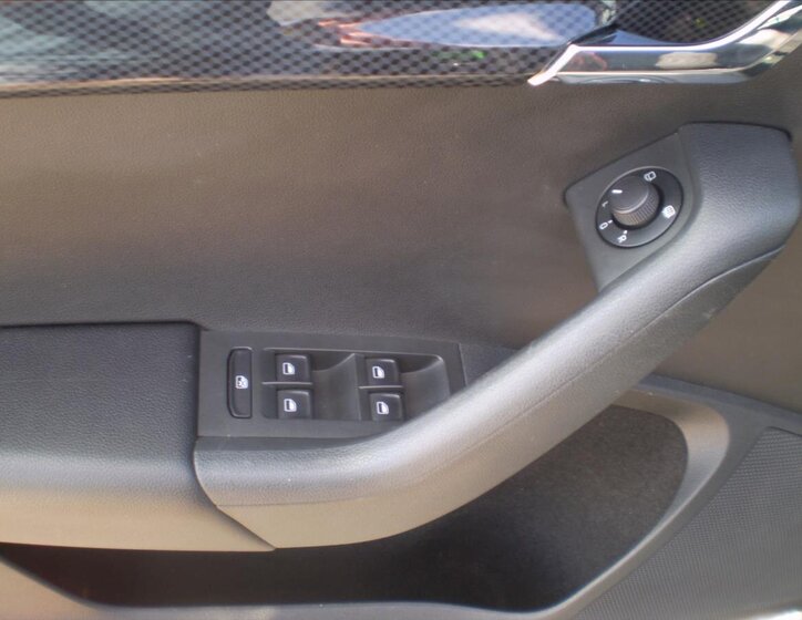 Škoda Octavia Kombi 2,0 l 162 kw