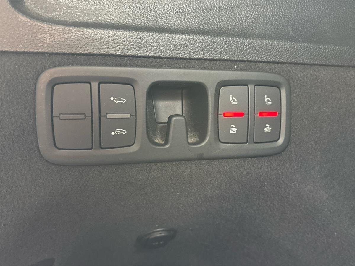 Audi Q7 SUV / Terénní 3,0 l 200 kw