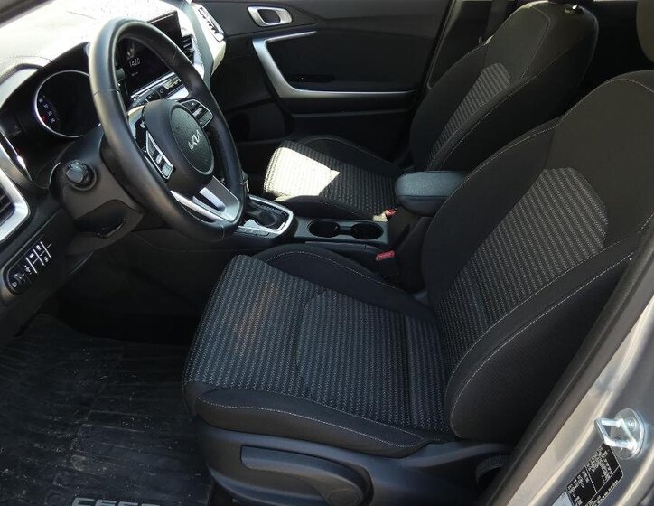 KIA Ceed Kombi 1,5 l 117 kw