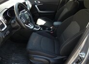 KIA Ceed Kombi 1,5 l 117 kw