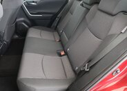 Toyota RAV4 SUV 2,0 l 129 kw