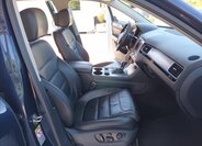 Volkswagen Touareg SUV / Terénní 3,0 l 176 kw