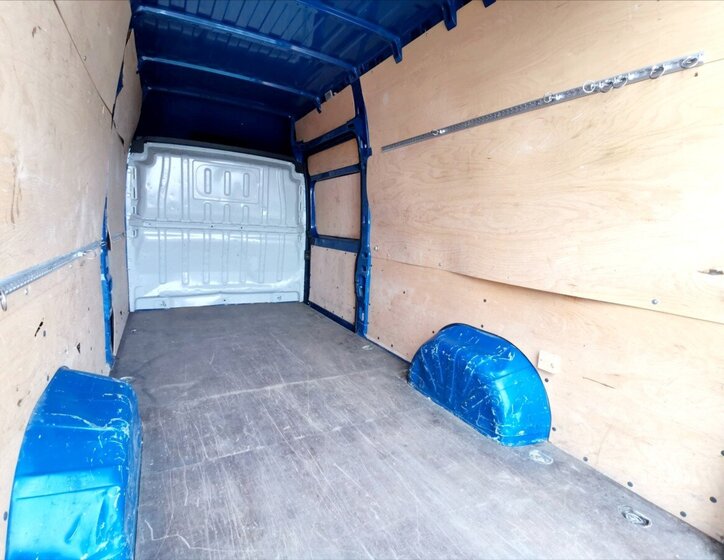 Peugeot Boxer Ostatní 2,0 l 120 kw