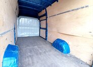 Peugeot Boxer Ostatní 2,0 l 120 kw