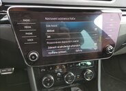 Škoda Superb Kombi 2,0 l 140 kw