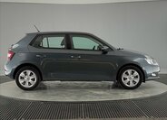 Škoda Fabia Hatchback 1,2 l 66 kw