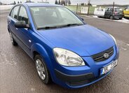 KIA Rio 3