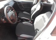 Citroën C3 Hatchback 999,0 50 kw