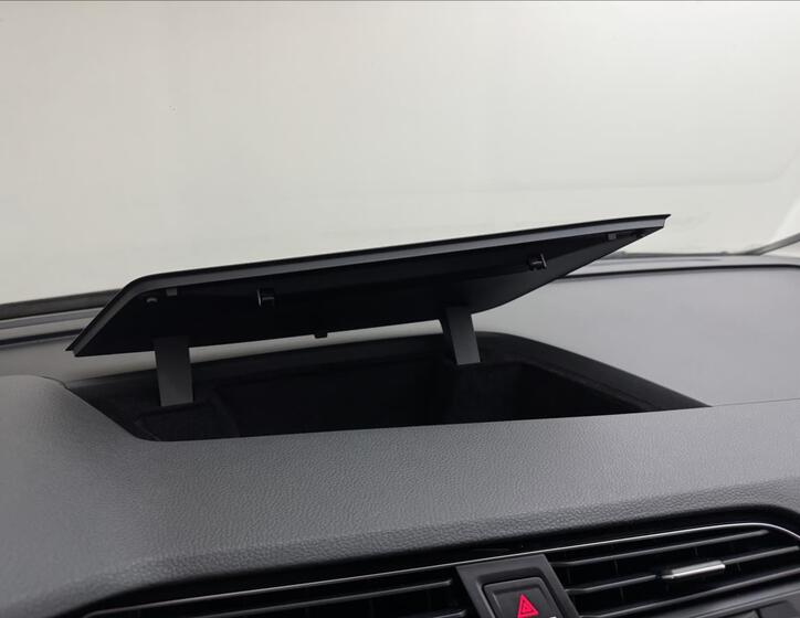 Volkswagen Touran 14