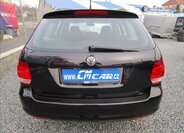 Volkswagen Golf 5