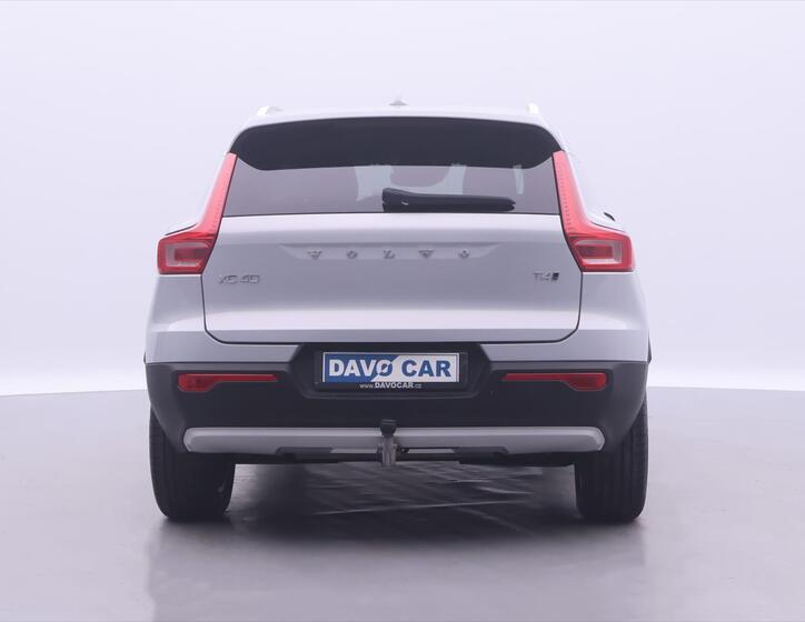 Volvo XC40 6