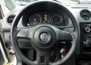 Volkswagen Caddy 27