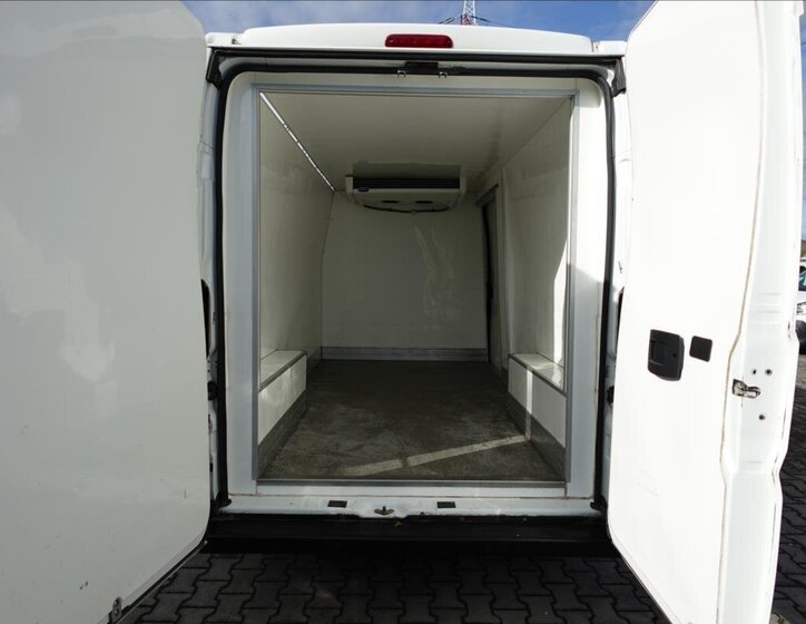 Citroën Jumper Ostatní 2,2 l 103 kw