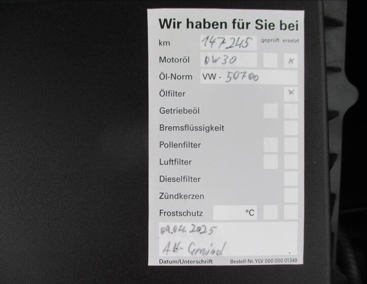 Škoda Fabia Kombi 1,4 l 66 kw