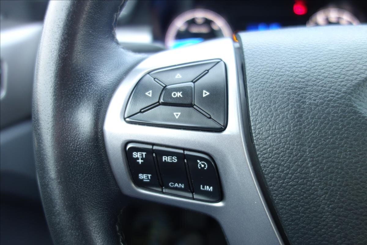 Ford Ranger Pick-up 2,2 l 118 kw