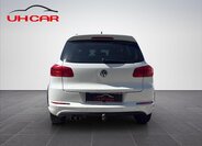 Volkswagen Tiguan Kombi 2,0 l 130 kw