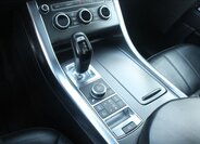 Land Rover Range Rover Sport SUV 4,4 l 250 kw