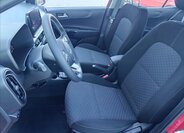 KIA Picanto Hatchback 0,0 50 kw