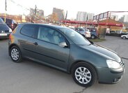 Volkswagen Golf Hatchback 1,6 l 85 kw
