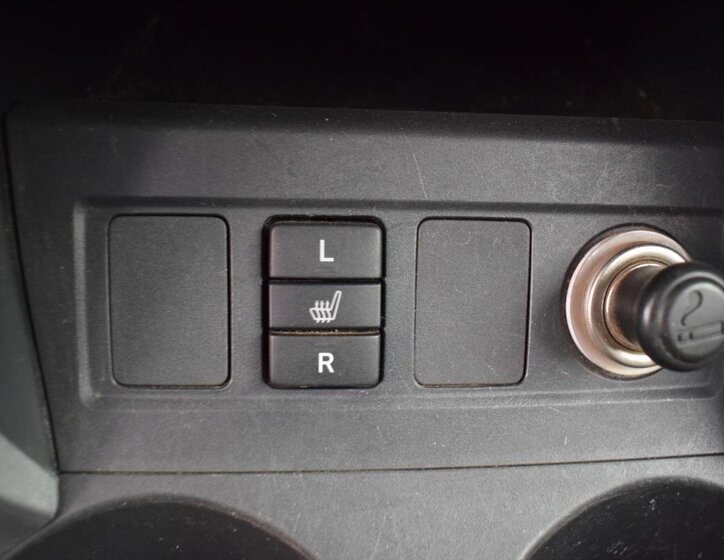 Toyota RAV4 SUV / Terénní 2,2 l 130 kw