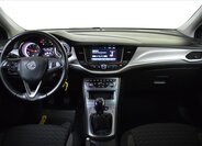 Opel Astra Kombi 1,5 l 77 kw