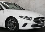 Mercedes-Benz Třídy A 5