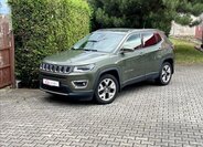 Jeep Compass SUV / Terénní 1,4 l 103 kw