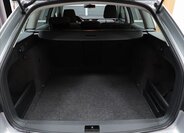 Škoda Octavia Kombi 2,0 l 135 kw