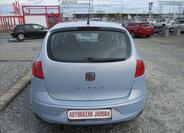 Seat Altea 7