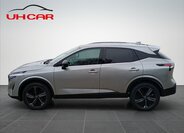 Nissan Qashqai SUV 1,3 l 116 kw