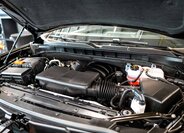 Chevrolet Suburban SUV 6,2 l 313 kw