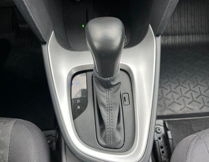 Toyota Yaris Cross 24