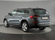 Škoda Kodiaq SUV / Terénní 2,0 l 110 kw