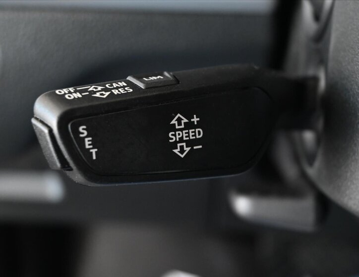 Audi Q5 SUV 2,0 l 140 kw