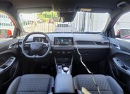 MG MG3 Hatchback 1,5 l 143 kw