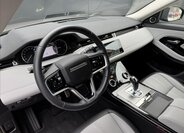 Land Rover Range Rover Evoque 9