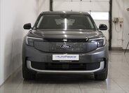 Ford Explorer SUV 10,0 250 kw