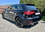 Audi A3 Hatchback 1,5 l 110 kw
