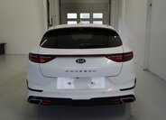 KIA ProCeed Hatchback 1,6 l 150 kw