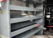 Volkswagen Crafter Skříň 2,0 l 103 kw
