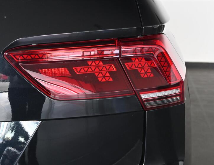 Volkswagen Tiguan Allspace 34