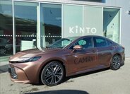 Toyota Camry Sedan 2,5 l 169 kw