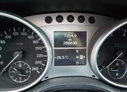 Mercedes-Benz Třídy M 29