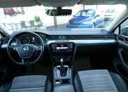 Volkswagen Passat 26