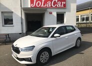 Škoda Fabia Hatchback 999,0 59 kw